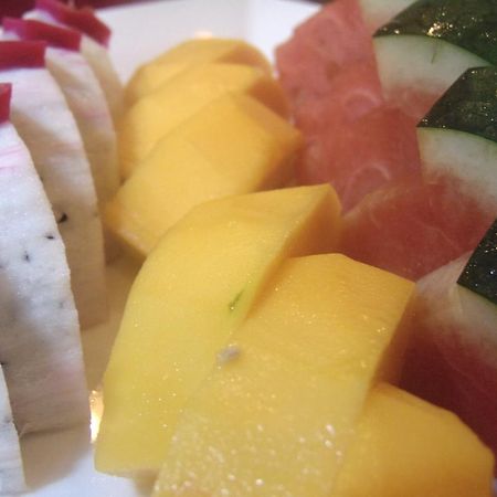 Thu Hien Hotel На Транг Екстериор снимка