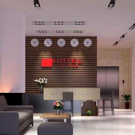 Thu Hien Hotel На Транг Екстериор снимка