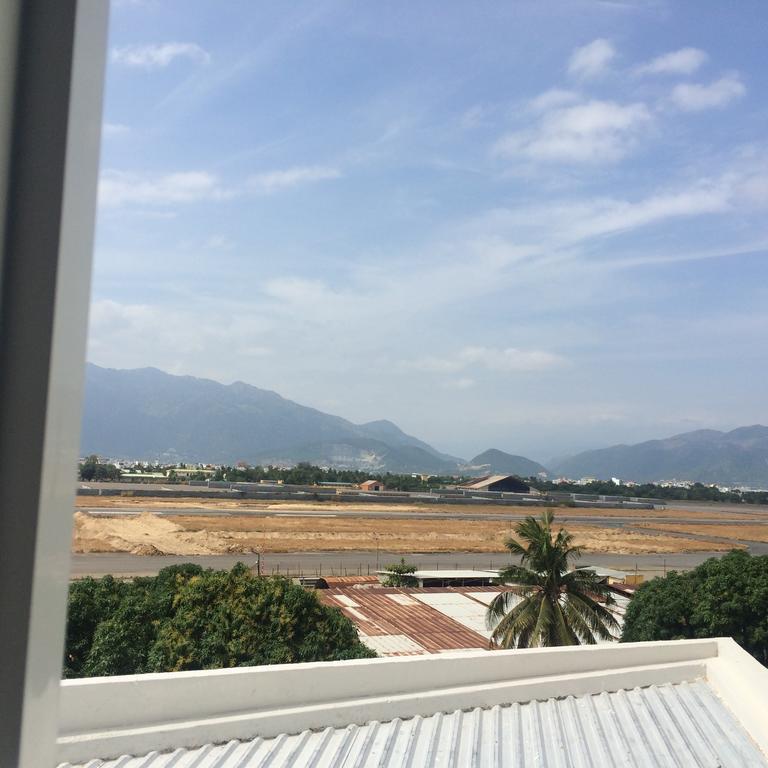Thu Hien Hotel На Транг Стая снимка