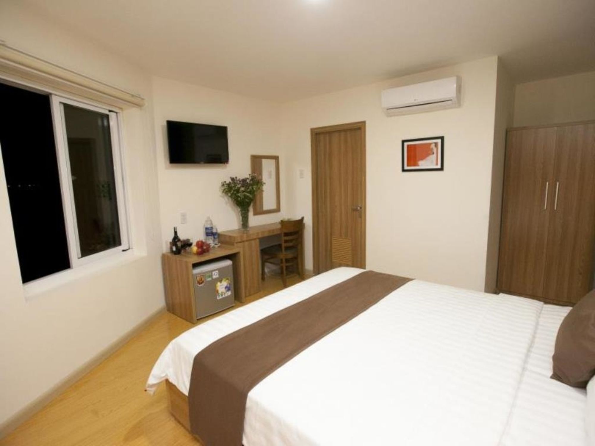 Thu Hien Hotel На Транг Екстериор снимка